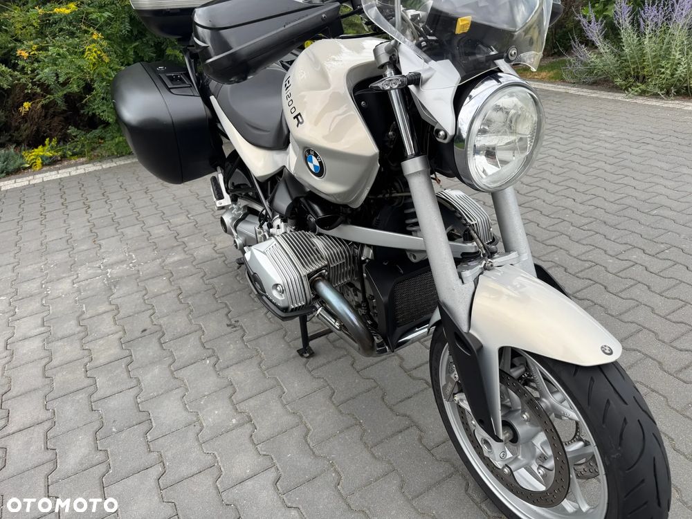 BMW R - 14