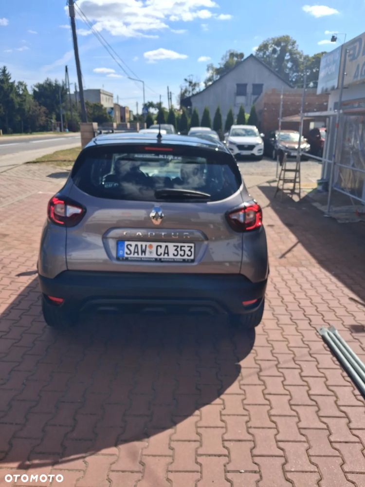 Renault Captur - 5