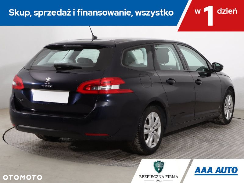 Peugeot 308 - 6