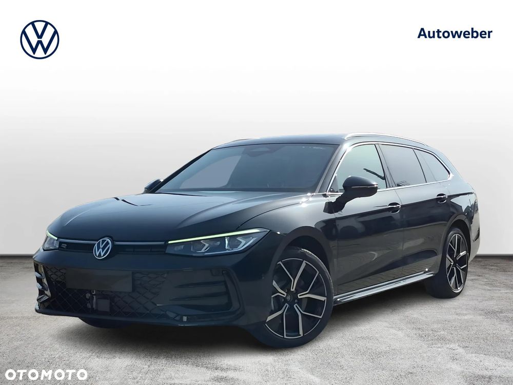 Volkswagen Passat - 1