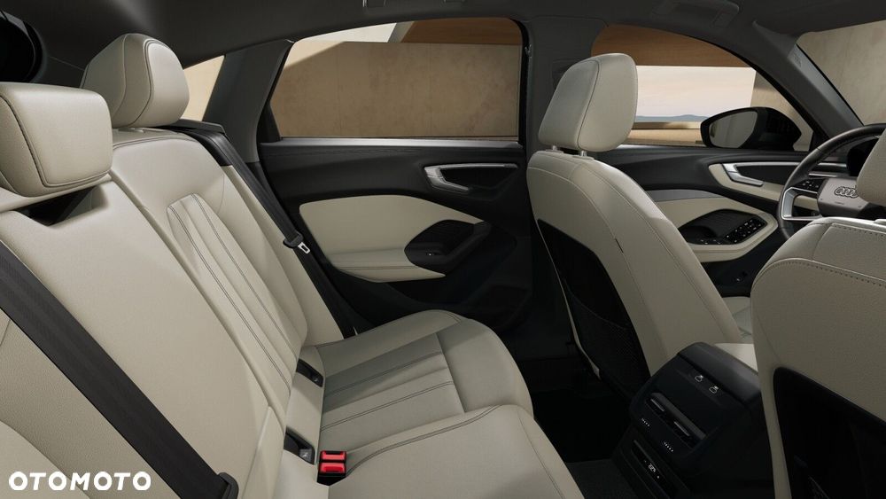 Audi A5 Limousine TFSI S tronic - 13