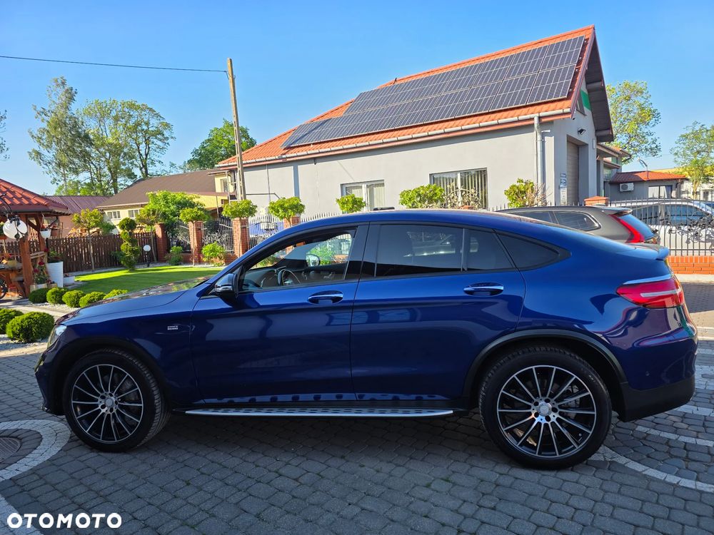 Mercedes-Benz GLC 220 d 4-Matic - 6