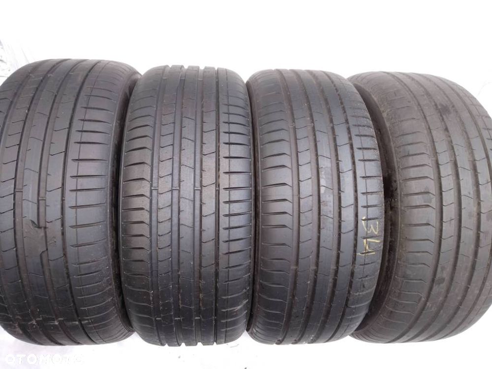 Pirelli P zero 245/40 R19 94W 2024 7-7.5mm - 1