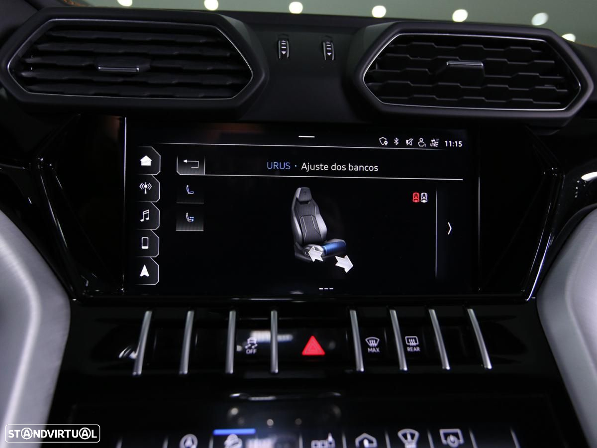 Lamborghini Urus 4.0 V8 - 32