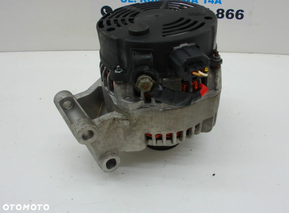 Ford Fokus MK1 1.6 b Alternator - 4