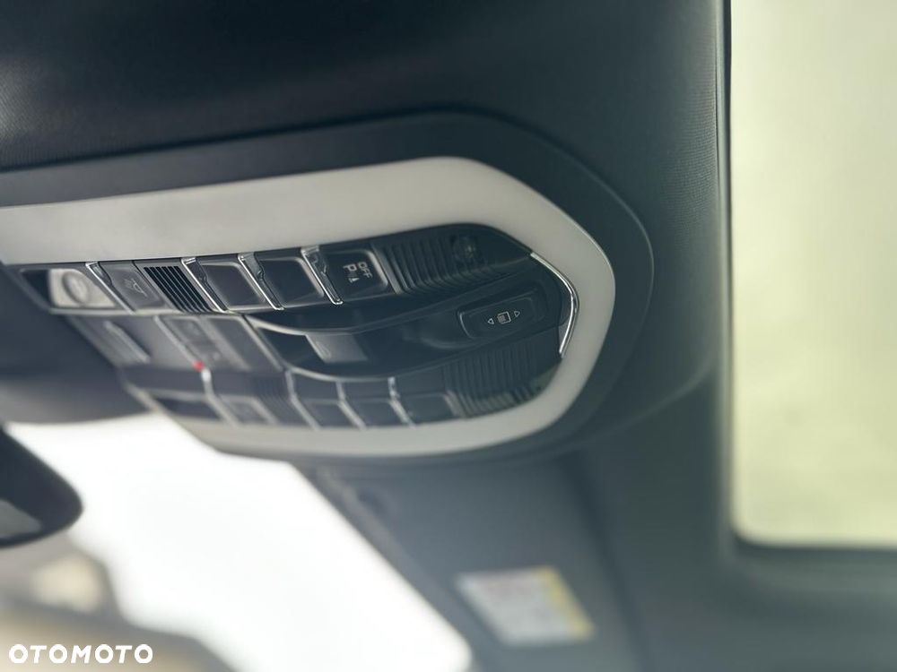 Porsche Cayenne S E-Hybrid - 17