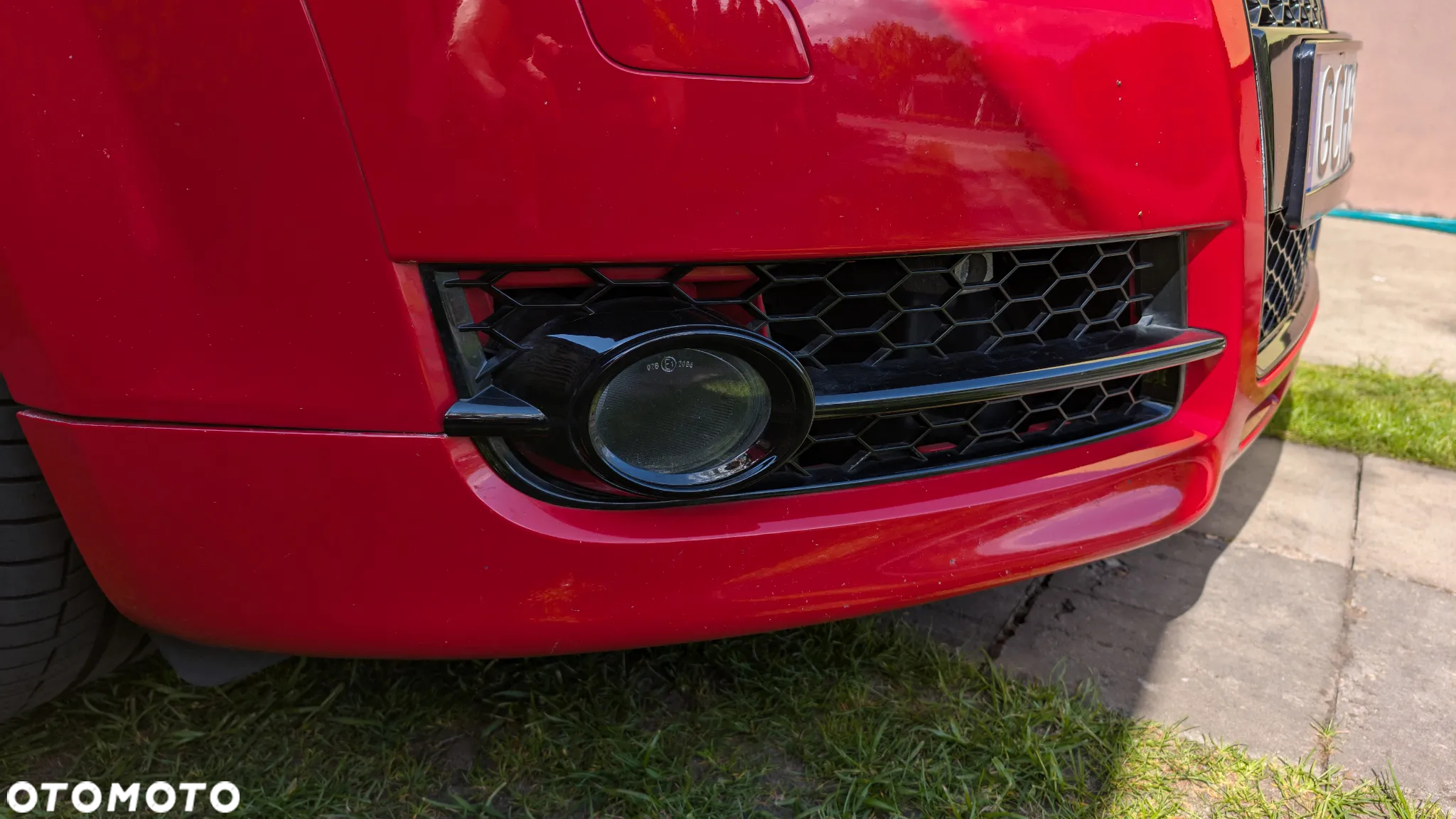 Audi TT Coupé 2.0 TFSI - 10