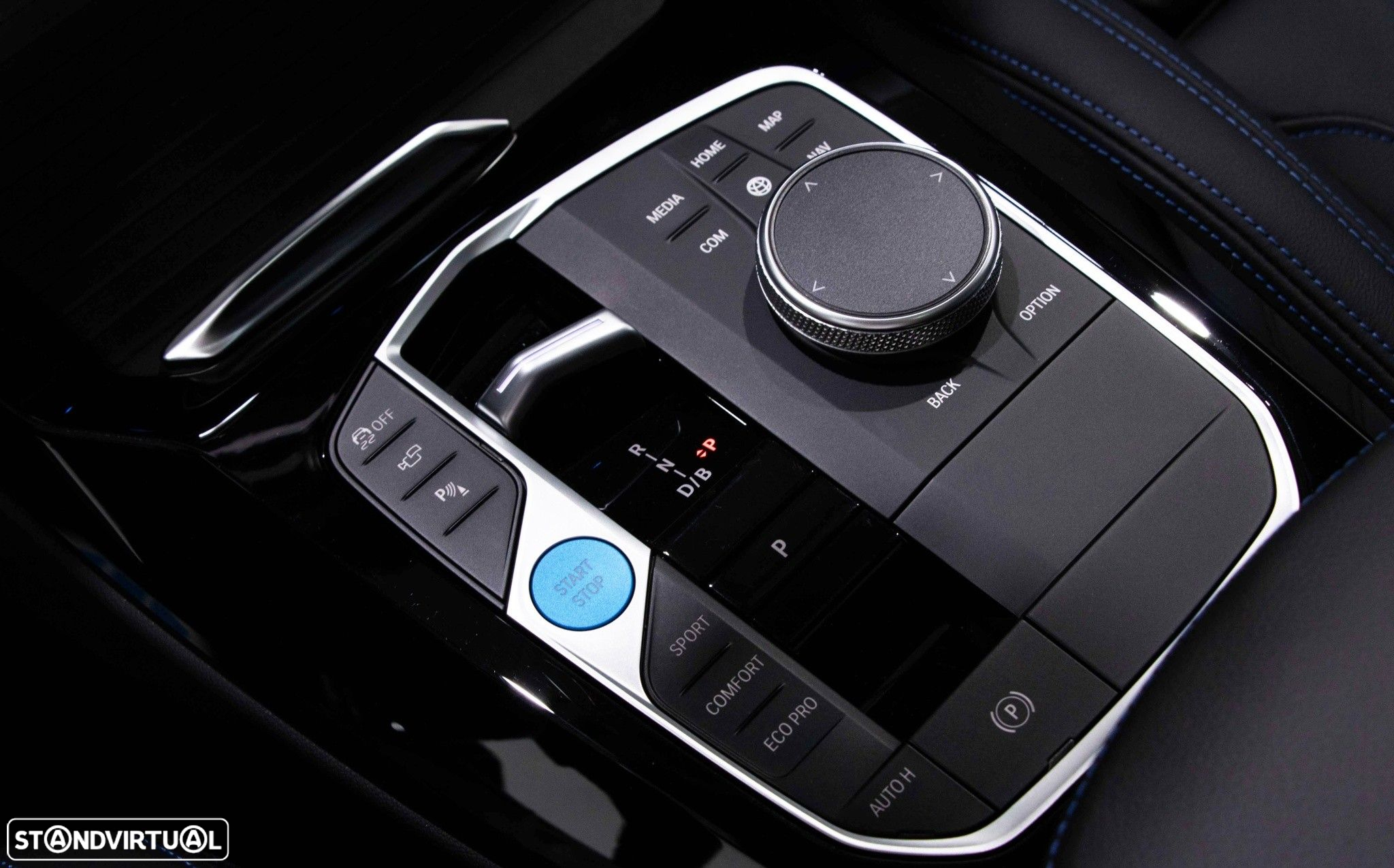 BMW iX3 M Sport Inspiring - 7