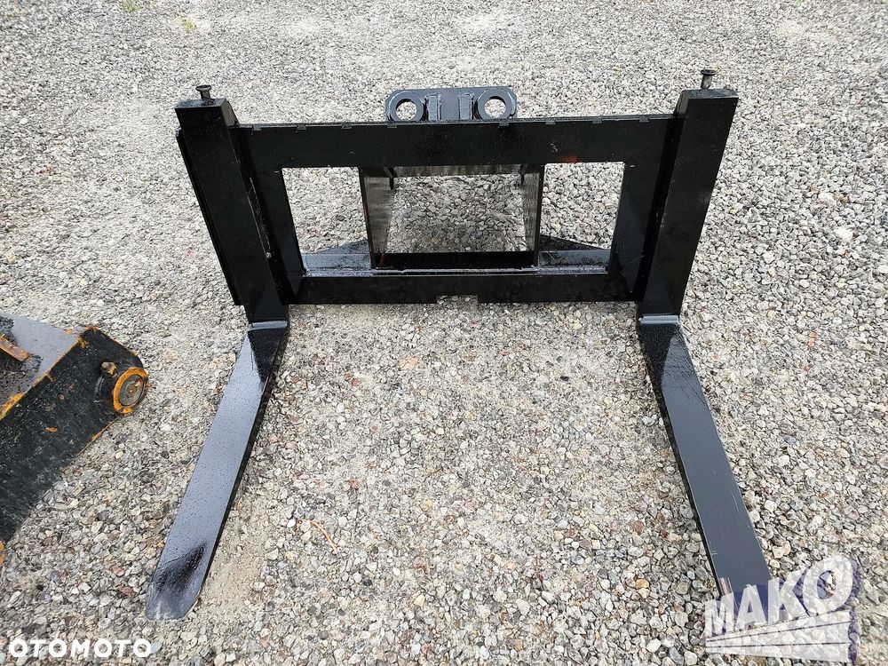 Widły do koparki Lehnhoff MS10 SW10 - 6