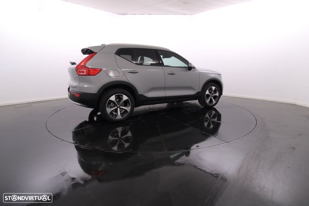Volvo XC 40 1.5 T2 Core Auto - 8