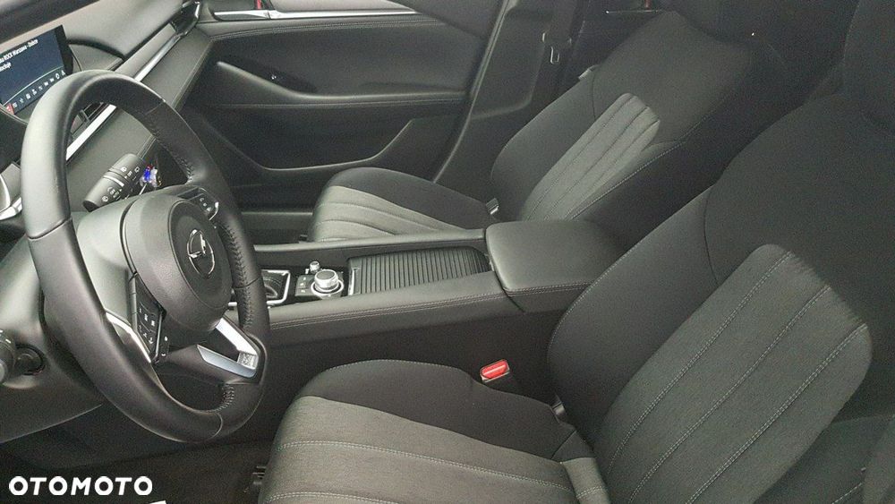 Mazda 6 - 21