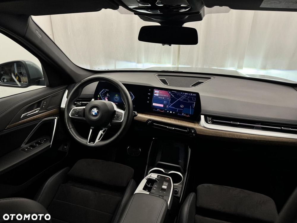 BMW X1 sDrive18i M Sport sport - 25