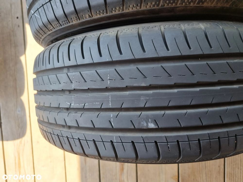 Opony Yokohama BluEarth-GT AE51 225/45R17 94W 2024r,4x7mm super stan - 2