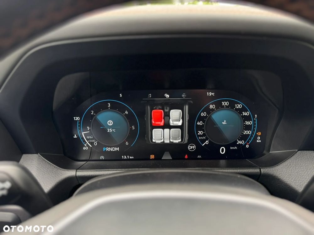 Volkswagen Amarok 3.0 V6 TDi 4MOTION PanAmericana - 18