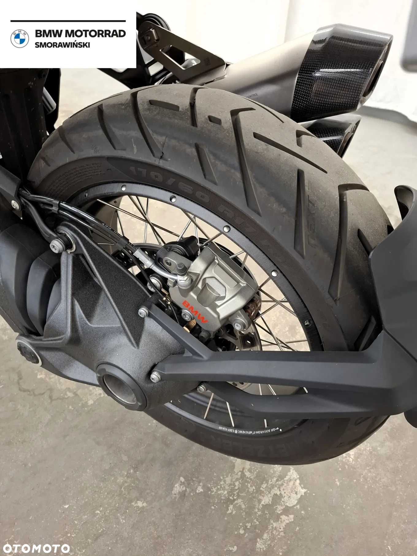 BMW R - 19
