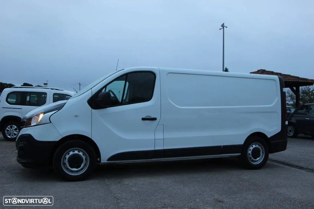Renault Trafic 2.0 dCi Energy - 9