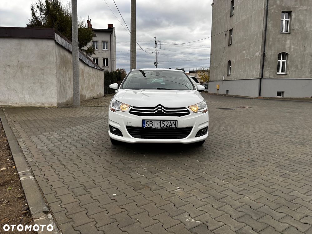 Citroën C4 1.6 HDi Attraction - 2