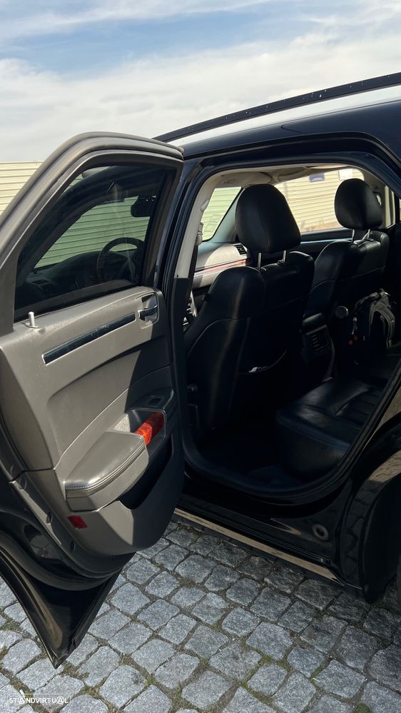 Chrysler 300 C Touring 3.0 CRD - 19