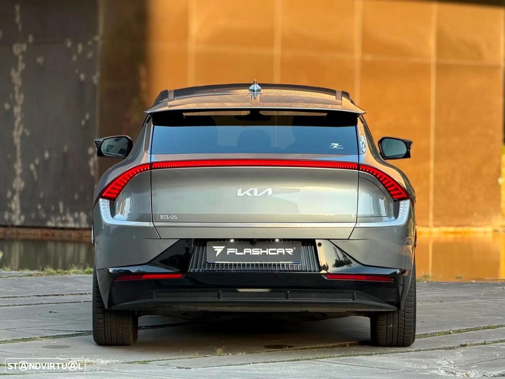 Kia EV6 - 24