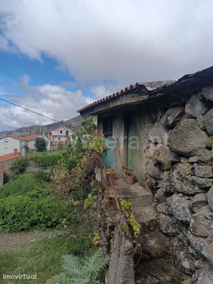Armazém / Seia, Alvoco da Serra - Grande imagem: 3/16