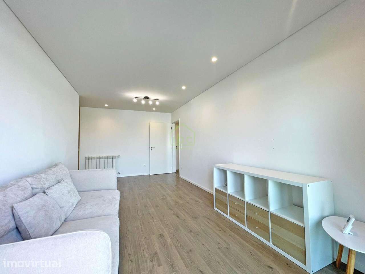 Apartamento T1 | Vila do Conde - Grande imagem: 3/24