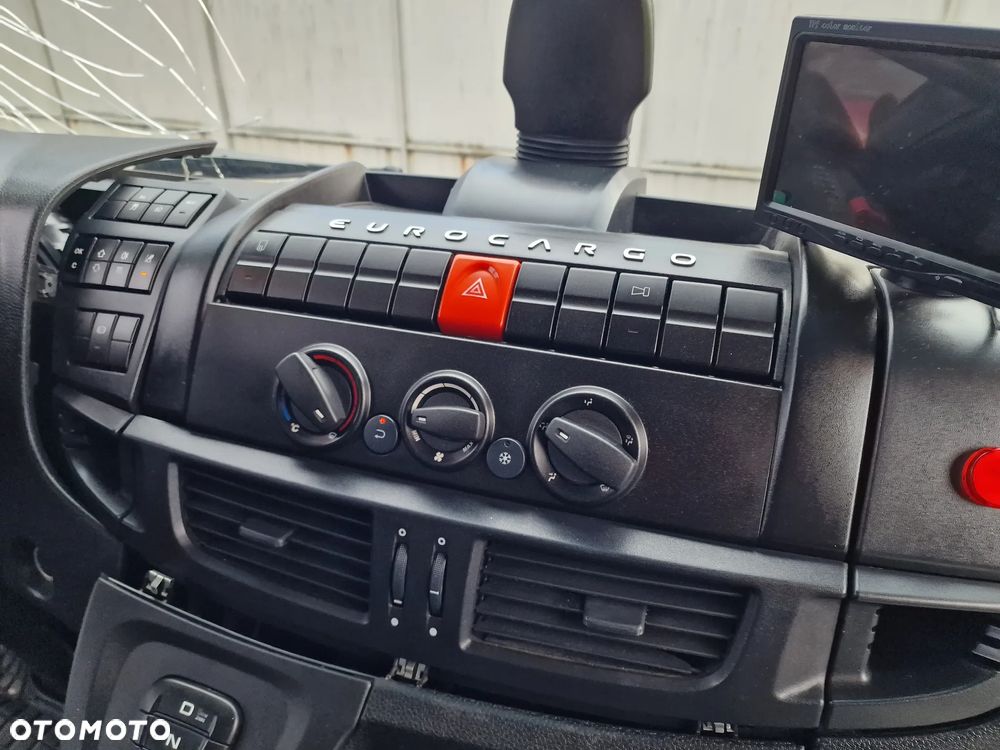 Iveco Euro Cargo 100-190 - 25