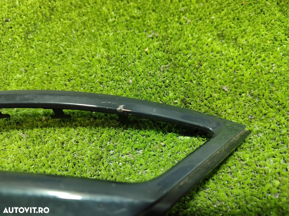 CONSOLA CENTRALA COMENZI AUDIO / GRILA  FORD KUGA 2.0 DIESEL 2013 / SUV COD OEM CV4T-18K811-EA / 18K811 / 2012-2019 - 6