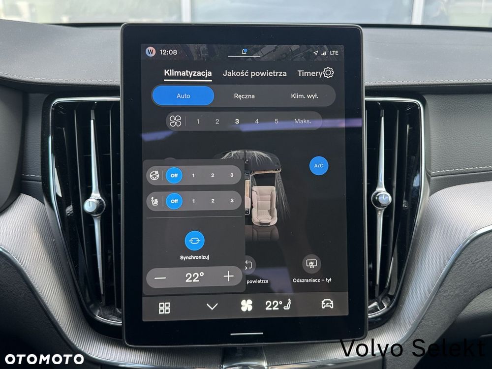 Volvo XC 60 - 20