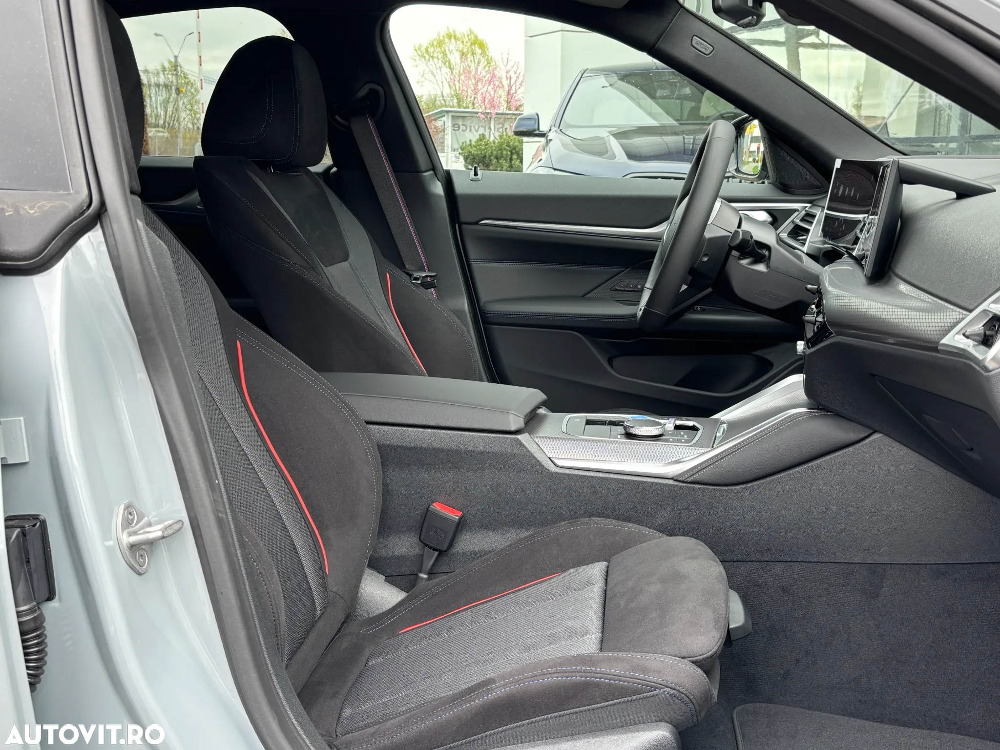 BMW i4 eDrive40 - 7