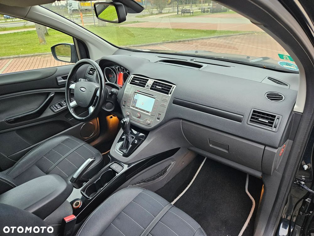 Ford Kuga 2.0 TDCi 4x4 Champions Edition - 8