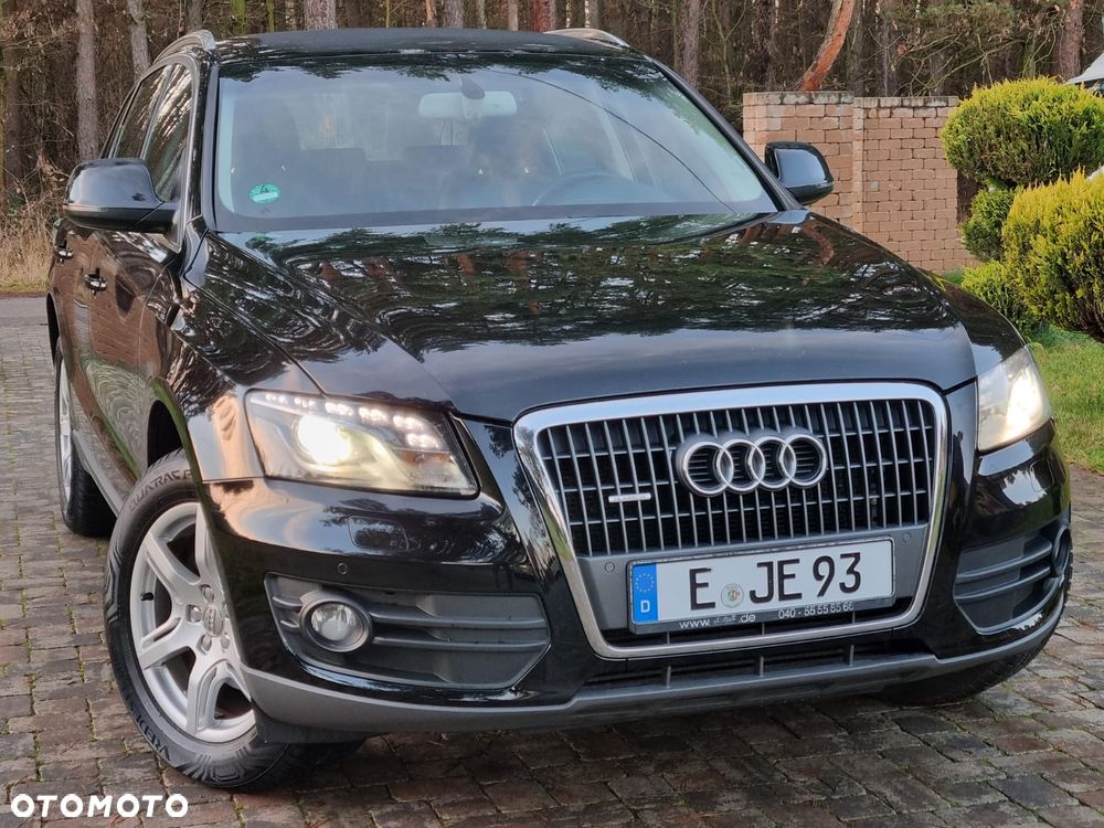 Audi Q5 2.0 TDI Quattro Prime Line - 3