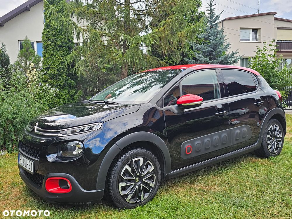 Citroën C3 1.2 PureTech GPF Shine - 2