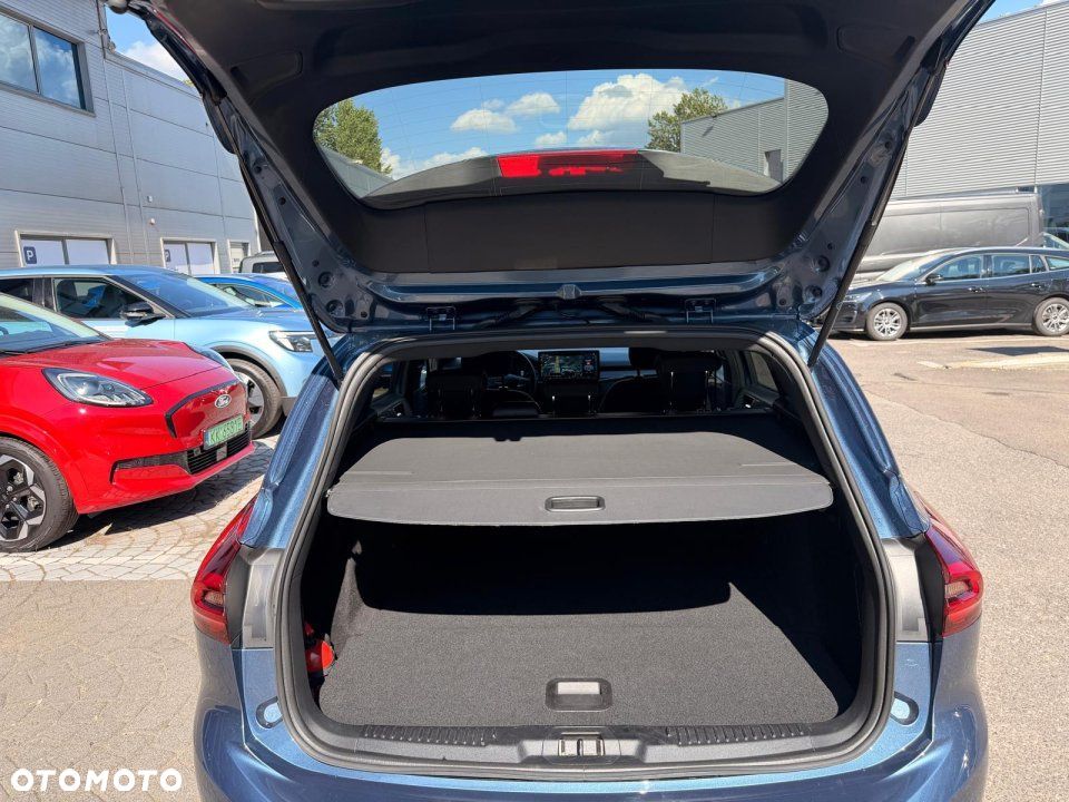 Ford Focus - 23