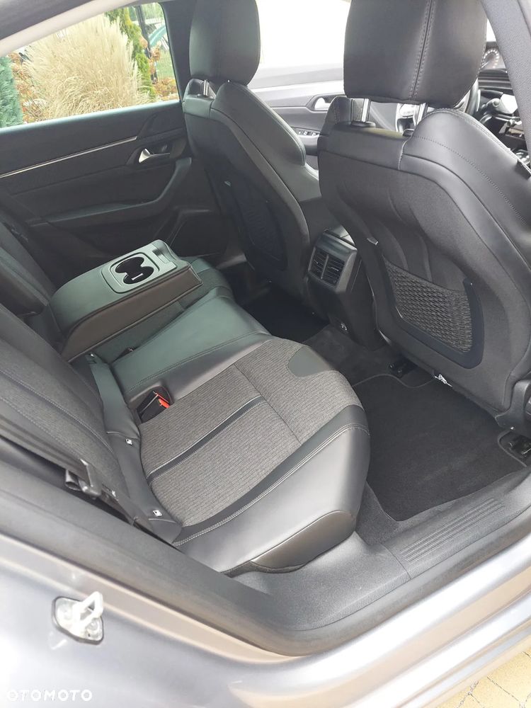 Peugeot 508 2.0 HDi Allure - 17