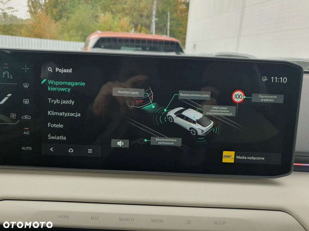 Kia EV4 81.4kWh GT-Line - 31