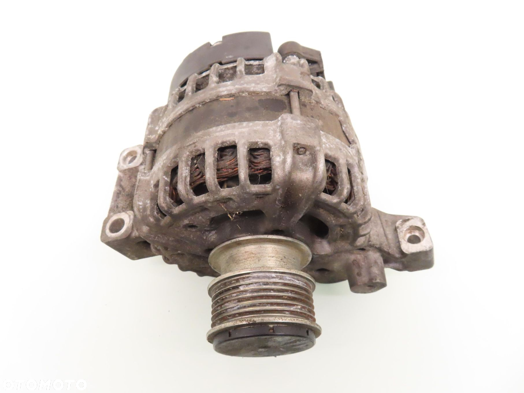 ALTERNATOR FORD GALAXY III 2.0 EcoBoost 0125711024 BG9T10300AA - 6