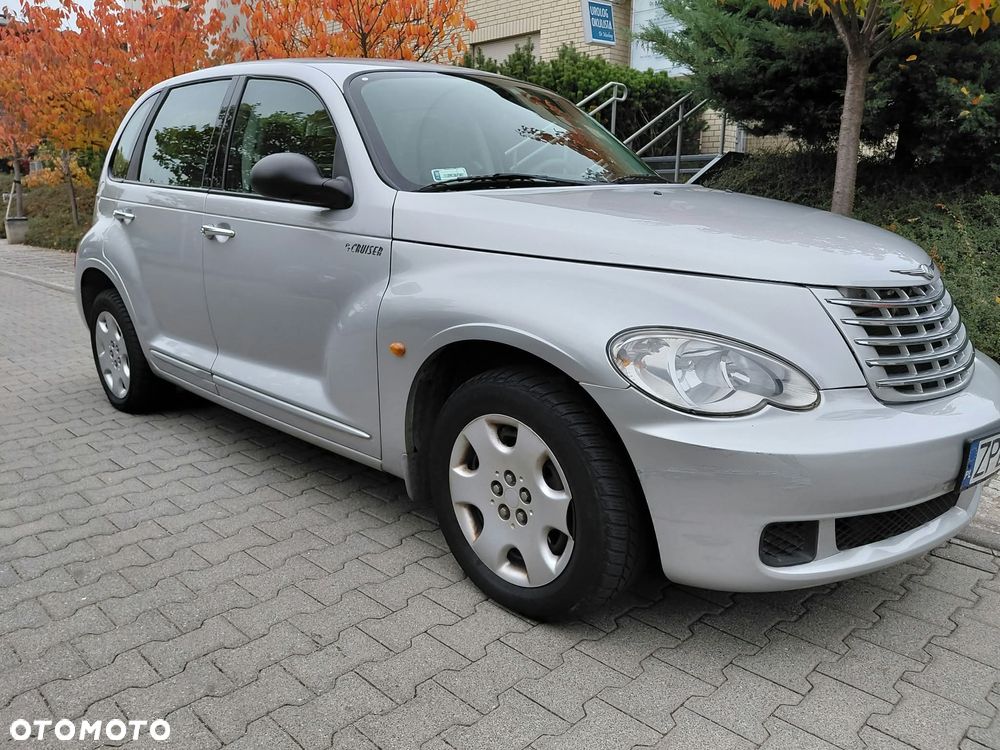 Chrysler PT Cruiser 1.6 Classic - 6