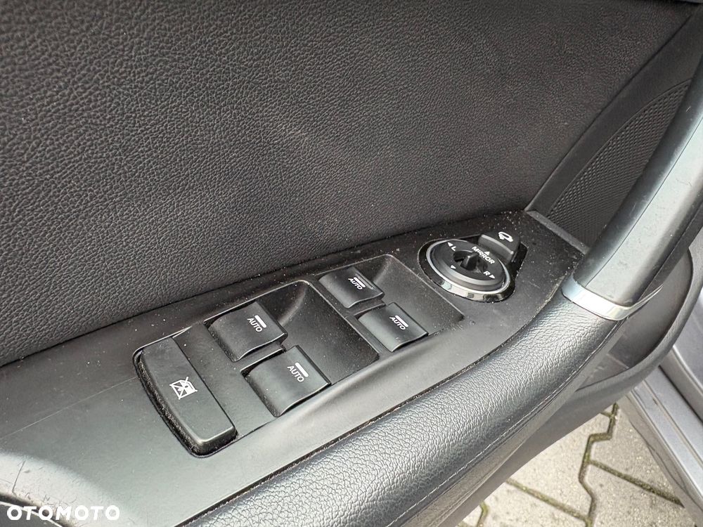 Hyundai i40 2.0 Automatik Premium - 16