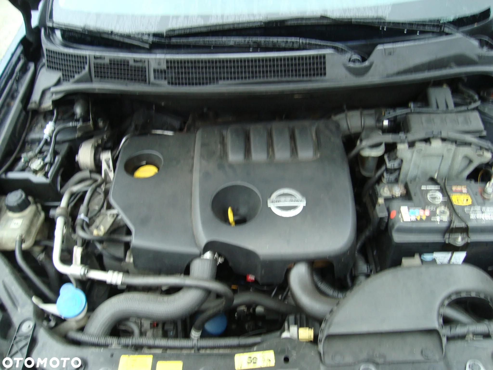 Nissan Qashqai - 14