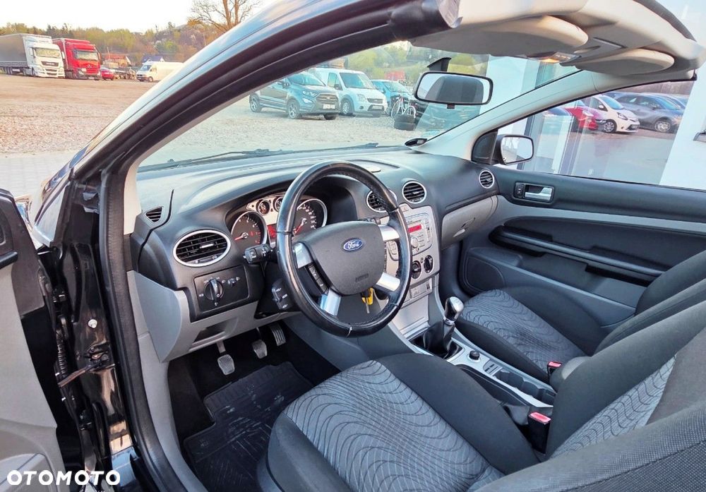 Ford Focus - 16