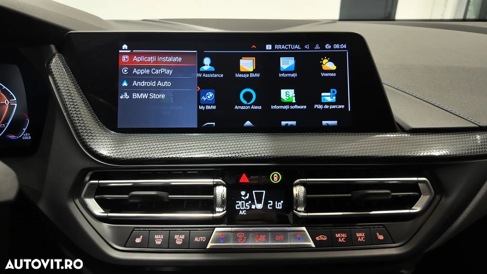 BMW Seria 2 218i Aut. M Sport - 31