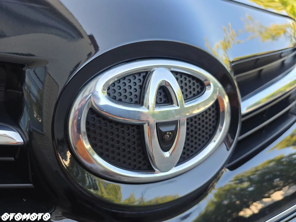 Toyota Verso - 13
