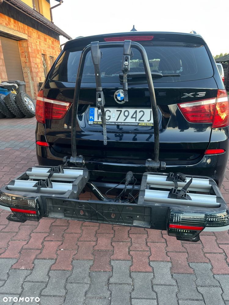 BMW X3 - 11