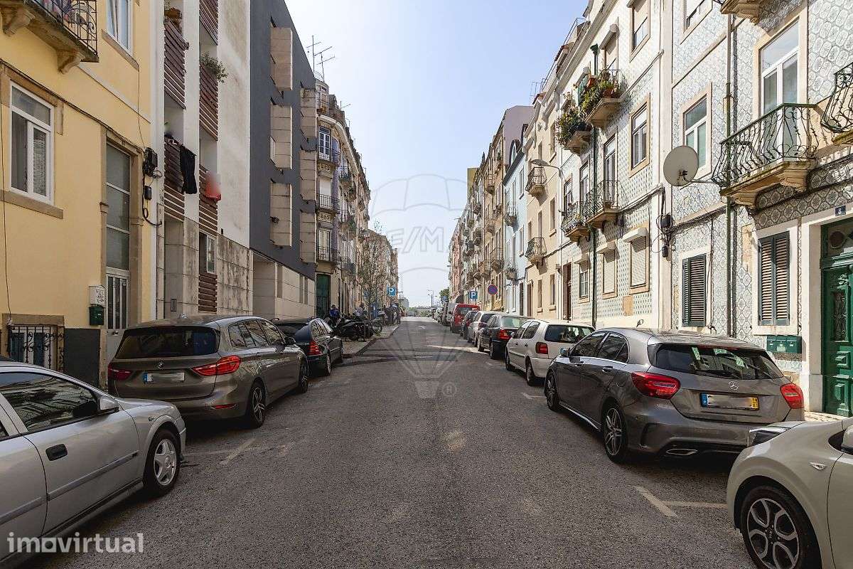 Apartamento T2 para venda - Grande imagem: 4/26