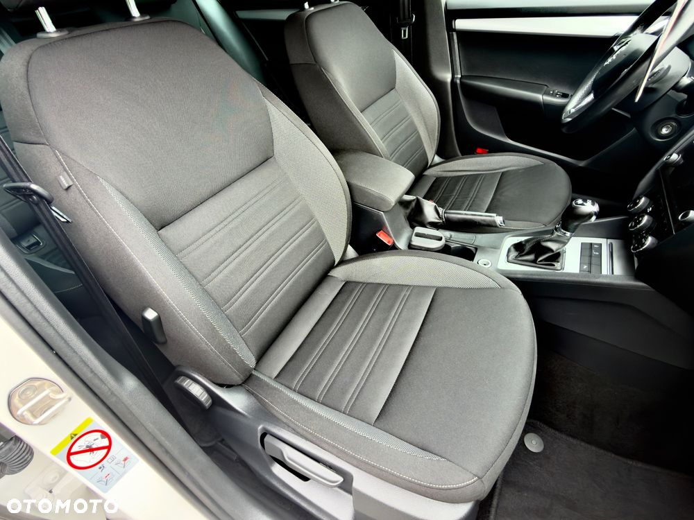 Skoda Octavia 2.0 TSI 4x4 DSG Style - 22