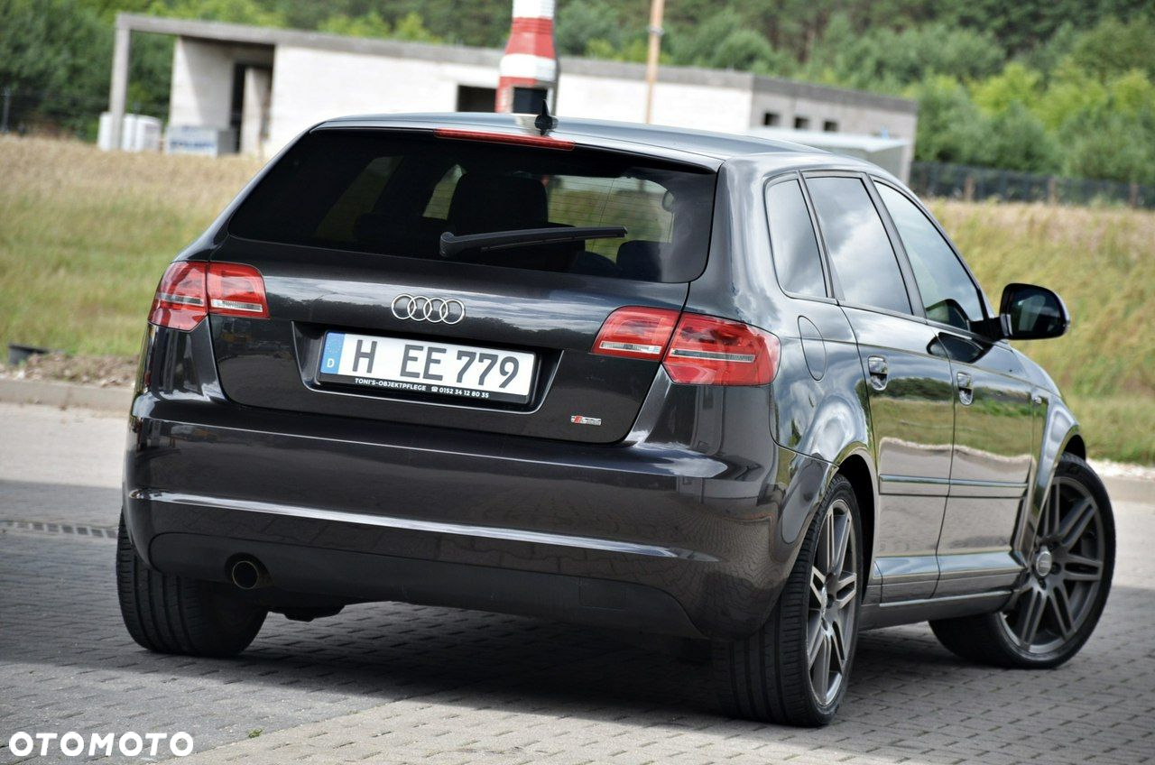Audi A3 - 12