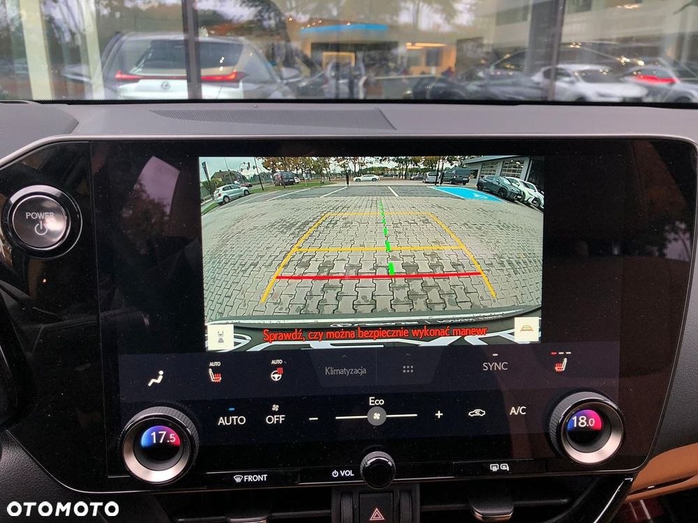 Lexus NX - 27