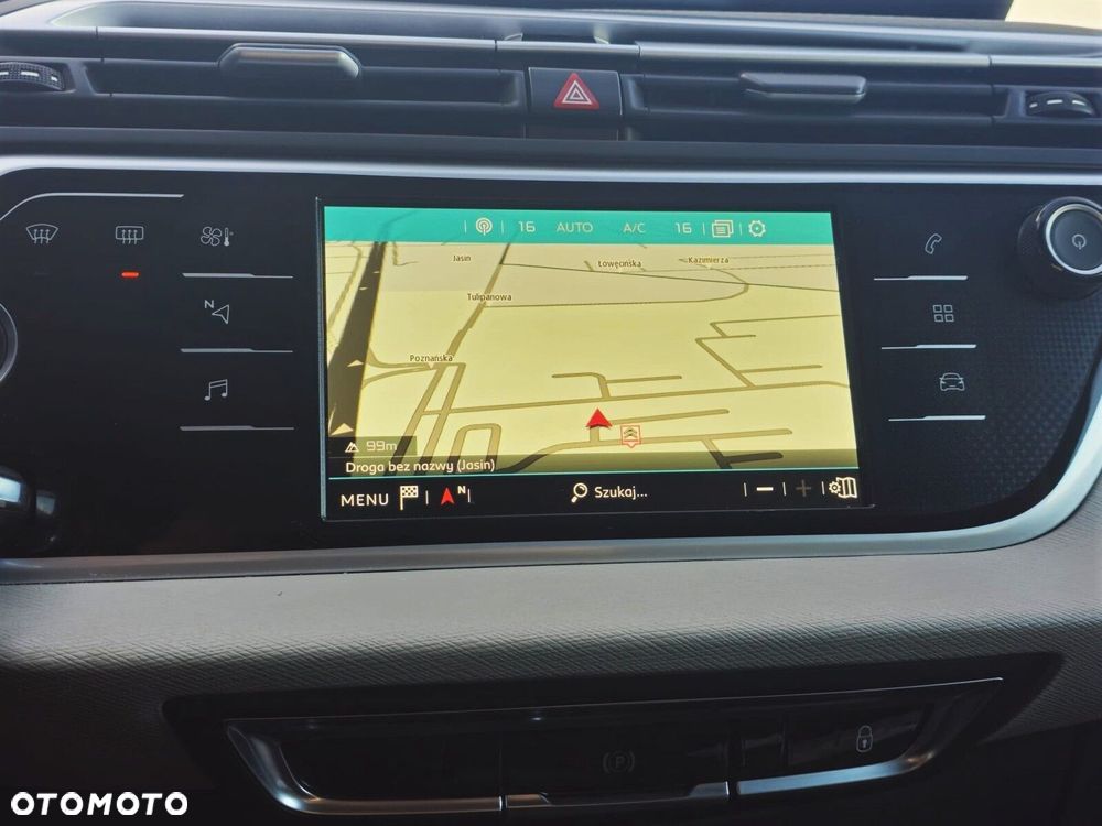 Citroën C4 SpaceTourer 1.2 PureTech More Life S&S EAT8 - 21