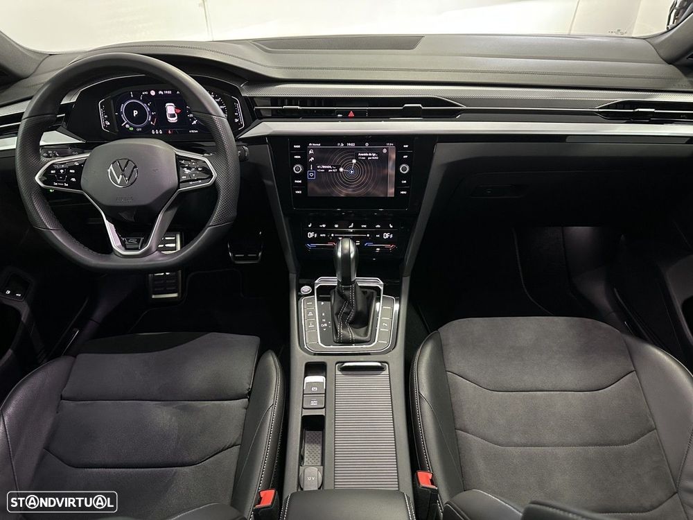 VW Arteon - 15