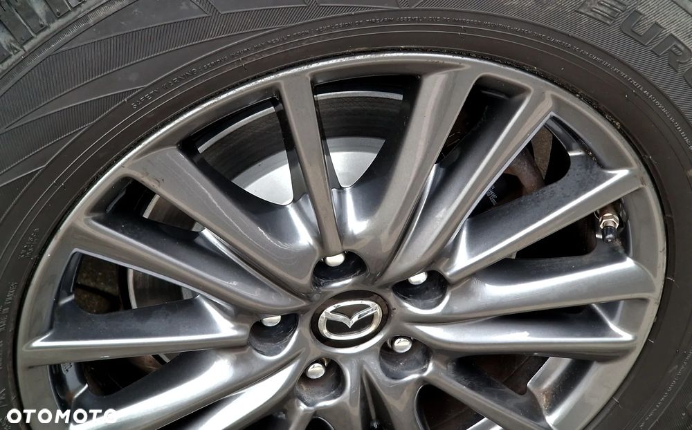 Mazda CX-5 2.5 Skyenergy 2WD - 33